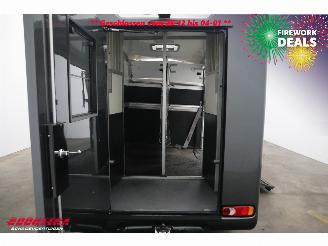 Opel Movano 2.3 CDTI BiTurbo Aut. 2-Pferds STX Leder Airco Camera AHK 22.742 km! picture 22