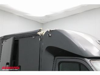 Opel Movano 2.3 CDTI BiTurbo Aut. 2-Pferds STX Leder Airco Camera AHK 22.742 km! picture 5