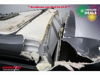 Opel Movano 2.3 CDTI BiTurbo Aut. 2-Pferds STX Leder Airco Camera AHK 22.742 km! picture 20