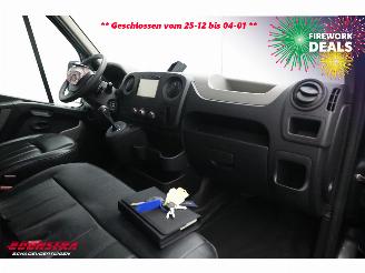 Opel Movano 2.3 CDTI BiTurbo Aut. 2-Pferds STX Leder Airco Camera AHK 22.742 km! picture 27
