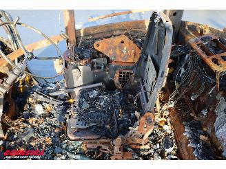 JCB  427 HT T4 Wiellader BY 2014 picture 11