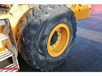 JCB  427 HT T4 Wiellader BY 2014 picture 16
