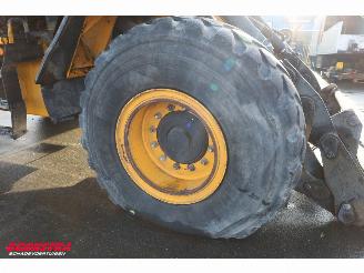 JCB  427 HT T4 Wiellader BY 2014 picture 15