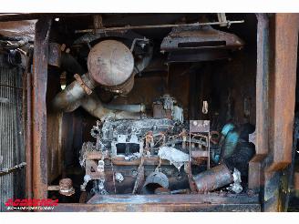 JCB  427 HT T4 Wiellader BY 2014 picture 19