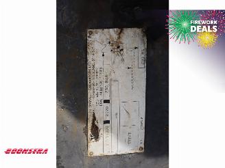 JCB  427 HT T4 Wiellader BY 2014 picture 25