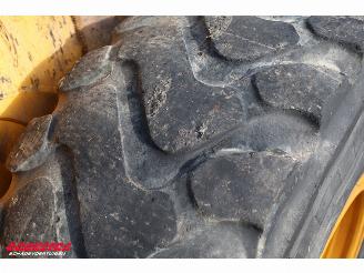 JCB  427 HT T4 Wiellader BY 2014 picture 27