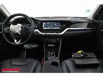 Kia Niro 1.6 GDi Hybrid ExecutiveLine Schuifdak Leder JBL Ventilatie ACC LRHZ picture 16