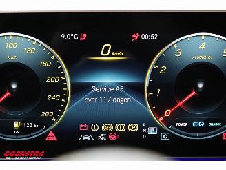 Mercedes GLE AMG 53 4MATIC+ Pano LED ACC Burmester 360° AHK picture 25