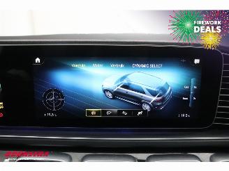 Mercedes GLE AMG 53 4MATIC+ Pano LED ACC Burmester 360° AHK picture 30