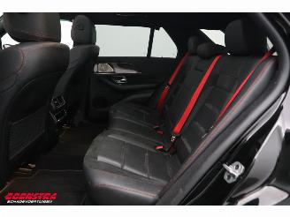Mercedes GLE AMG 53 4MATIC+ Pano LED ACC Burmester 360° AHK picture 19