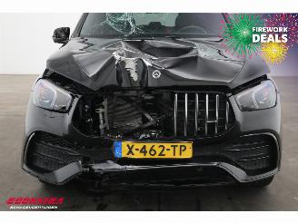 Mercedes GLE AMG 53 4MATIC+ Pano LED ACC Burmester 360° AHK picture 8