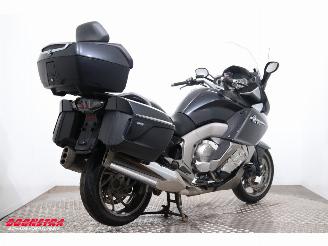 BMW K 1600 GTL Cruise Heizgriffe SHZ picture 3