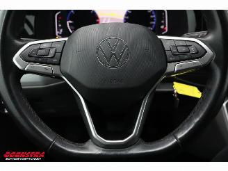 Volkswagen Transporter 2.0 TDI DSG L2-H1 Bulli DoKa LED Leder ACC Virtual Camera SHZ AHK picture 21