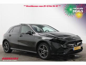 Mercedes A-klasse 250e AMG Pano LED Memory Camera SHZ picture 2