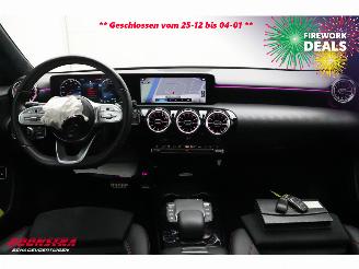 Mercedes A-klasse 250e AMG Pano LED Memory Camera SHZ picture 15