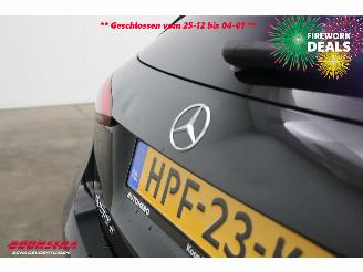Mercedes A-klasse 250e AMG Pano LED Memory Camera SHZ picture 13