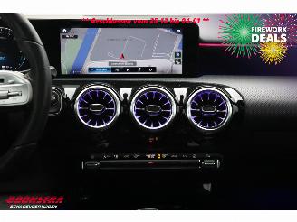 Mercedes A-klasse 250e AMG Pano LED Memory Camera SHZ picture 16