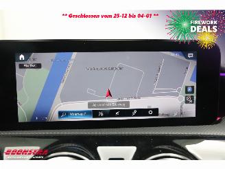 Mercedes A-klasse 250e AMG Pano LED Memory Camera SHZ picture 26