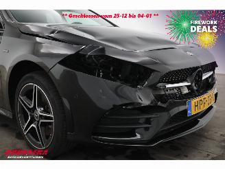 Mercedes A-klasse 250e AMG Pano LED Memory Camera SHZ picture 6