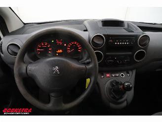 Peugeot Partner 1.6 HDI XR Euro 5 picture 9