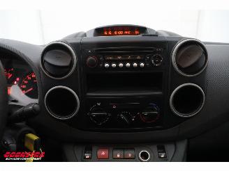 Peugeot Partner 1.6 HDI XR Euro 5 picture 10
