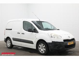 Peugeot Partner 1.6 HDI XR Euro 5 picture 2