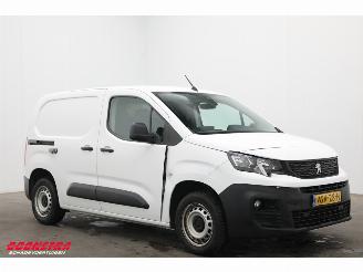 Peugeot Partner 1.5 BlueHDI Pro Airco Cruise AHK picture 2
