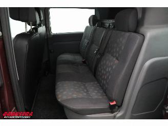 Mercedes Vito 120 CDI V6 Aut. DoKa Clima Cruise AHK picture 20