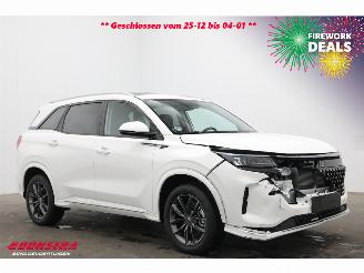   1.5 PHEV Schuifdak LED Leder Android/Apple 197 km!! picture 2