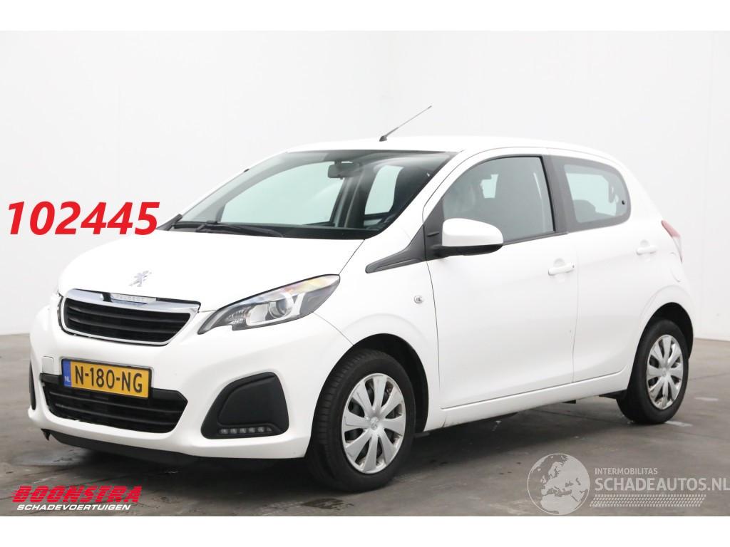 Peugeot 108 1.0 e-VTi Active Bluetooth Airco