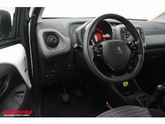 Peugeot 108 1.0 e-VTi Active Bluetooth Airco picture 16