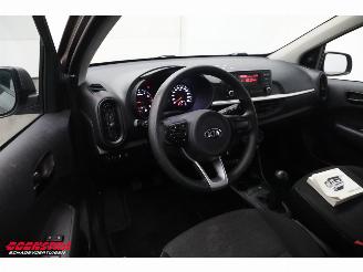 Kia Picanto 1.0 CVVT EconomyPlusLine Bluetooth Airco 94.616 km! picture 13