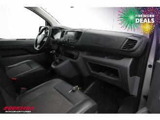 Citroën Jumpy 2.0 BlueHDI 120 M Club Bluetooth Clima Cruise PDC AHK picture 11