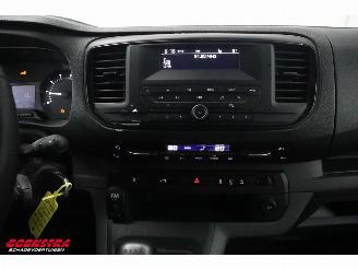Citroën Jumpy 2.0 BlueHDI 120 M Club Bluetooth Clima Cruise PDC AHK picture 13