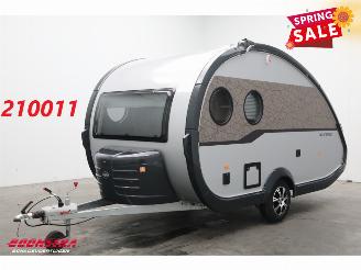skadebil caravan Tabbert  Metropolis T@B 400 BY 2025 2025/5