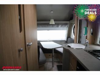 Tabbert  Metropolis T@B 400 BY 2025 picture 9