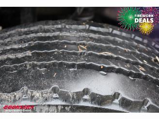 MAN TGS 43.510 8X8 Widespread Palfinger Q170Z84TI Kran 62.358 km!! picture 62