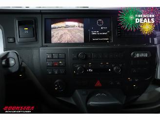 MAN TGS 43.510 8X8 Widespread Palfinger Q170Z84TI Kran 62.358 km!! picture 44