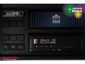 MAN TGS 43.510 8X8 Widespread Palfinger Q170Z84TI Kran 62.358 km!! picture 47