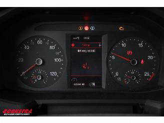 MAN TGS 43.510 8X8 Widespread Palfinger Q170Z84TI Kran 62.358 km!! picture 46