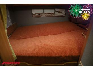 Hymer  B 614 Hymermobil 2.8 JTD Dakairco Solar Hefbed Dwarsbed Cruise Apple/Anrdoid picture 17