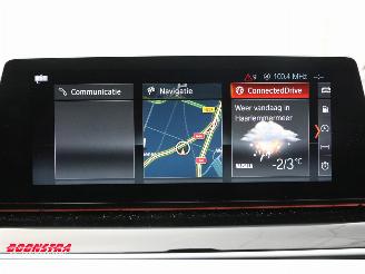 BMW 5-serie Touring 520i Aut. Sport-Line LED Navi Clima Cruise PDC AHK picture 23