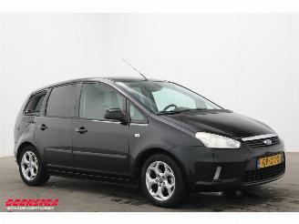 Ford C-Max 1.8-16V Trend Flexifuel Apple/Android Clima Cruise AHK picture 2