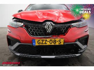 Renault Arkana 1.6 E-Tech full hybrid 145 esprit Alpine LED ACC Schuifdak 360° SHZ picture 6