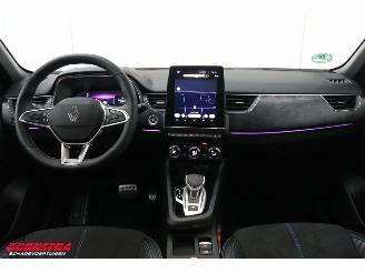 Renault Arkana 1.6 E-Tech full hybrid 145 esprit Alpine LED ACC Schuifdak 360° SHZ picture 13