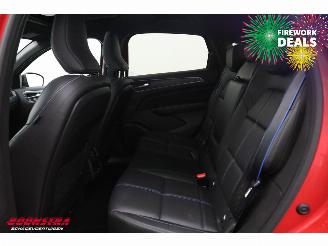 Renault Arkana 1.6 E-Tech full hybrid 145 esprit Alpine LED ACC Schuifdak 360° SHZ picture 16