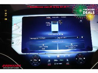 Mercedes EQE AMG 53 4MATIC+ 90 kWh Pano 360° HUD AR Burmester 830 km!! picture 38