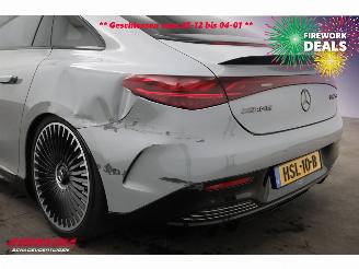 Mercedes EQE AMG 53 4MATIC+ 90 kWh Pano 360° HUD AR Burmester 830 km!! picture 15