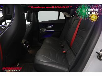 Mercedes EQE AMG 53 4MATIC+ 90 kWh Pano 360° HUD AR Burmester 830 km!! picture 21