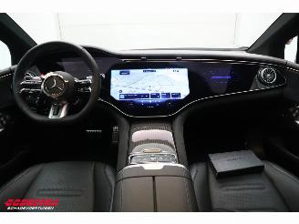 Mercedes EQE AMG 53 4MATIC+ 90 kWh Pano 360° HUD AR Burmester 830 km!! picture 18